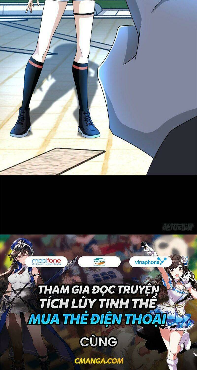 Mạt Thế Vi Vương - Chapter 282 - Page 30