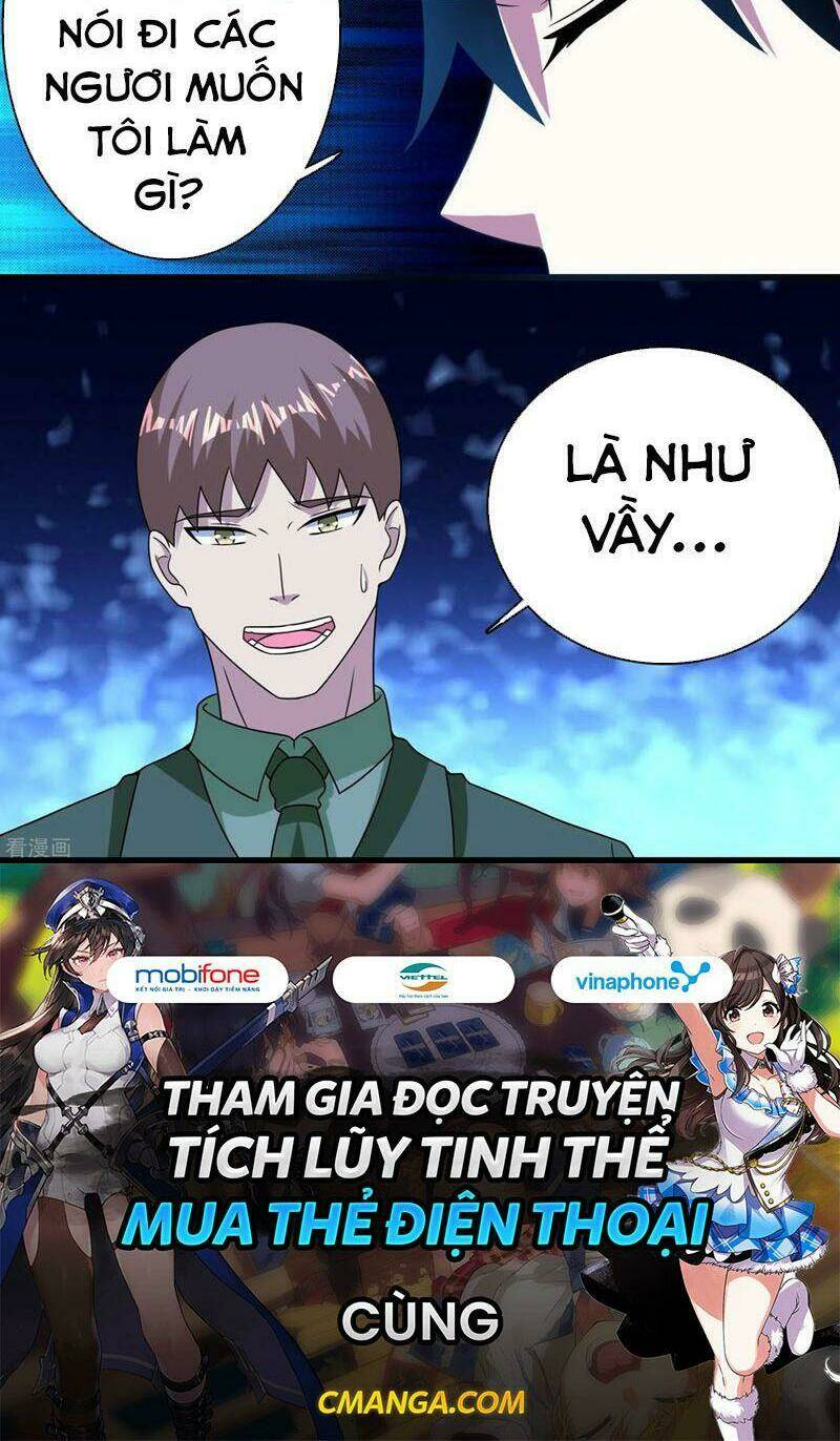 Mạt Thế Vi Vương - Chapter 285 - Page 25