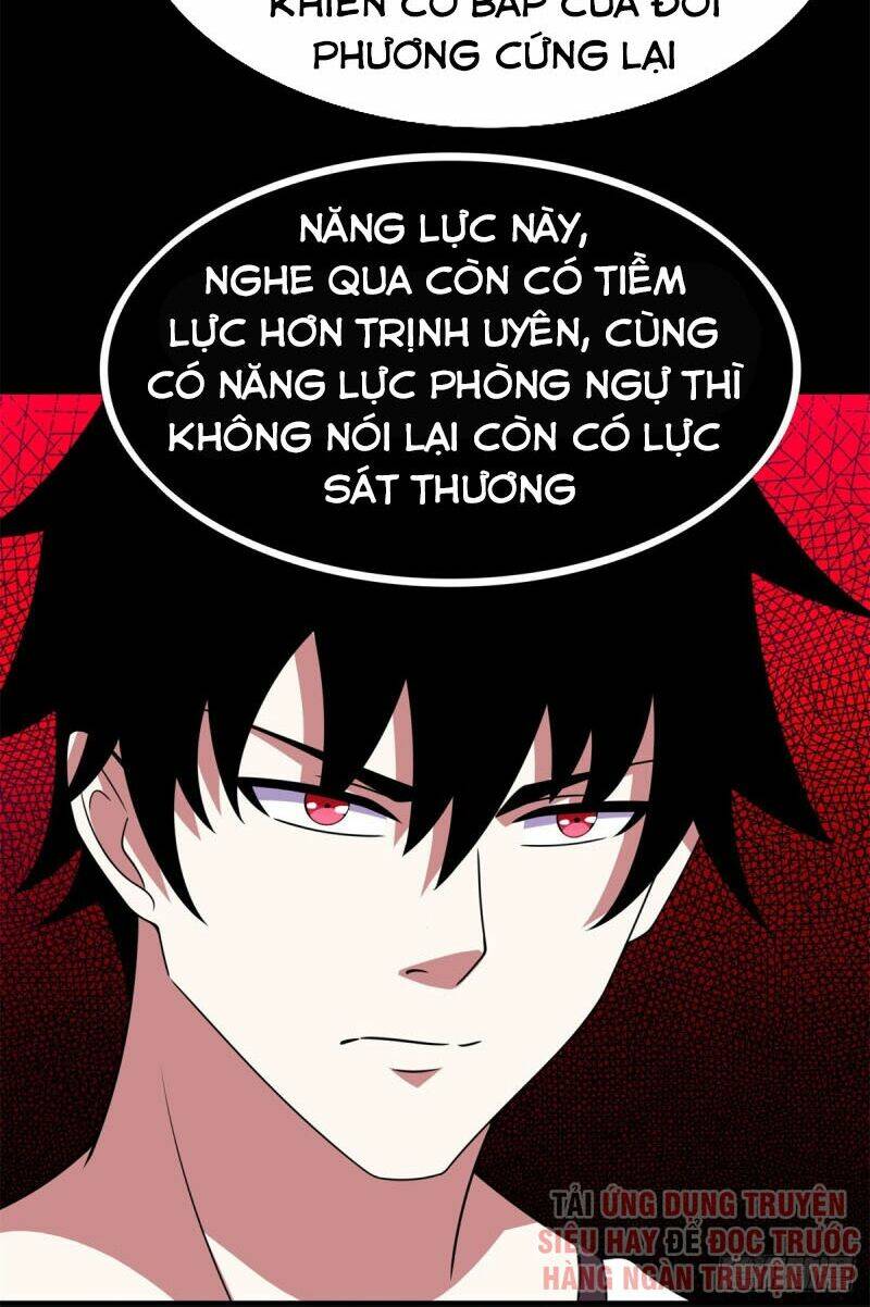 Mạt Thế Vi Vương - Chapter 286 - Page 24