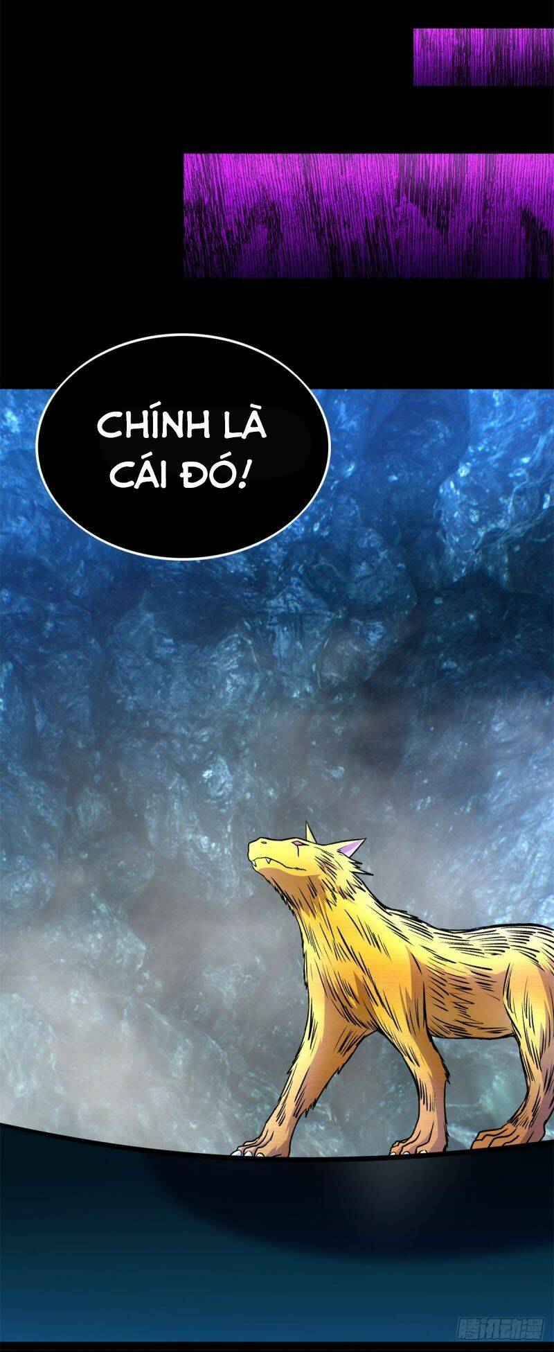 Mạt Thế Vi Vương - Chapter 287 - Page 28