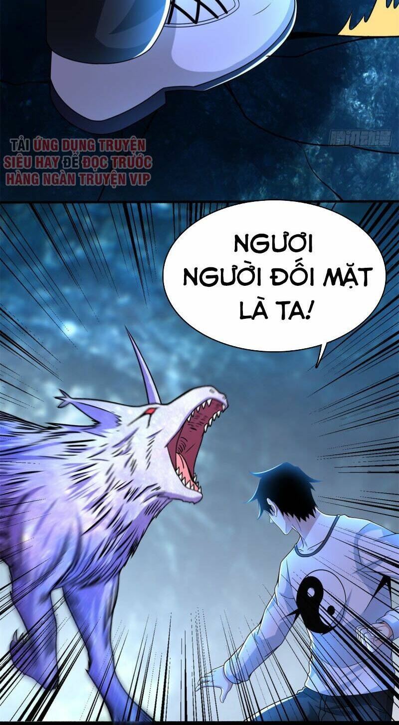 Mạt Thế Vi Vương - Chapter 288 - Page 27