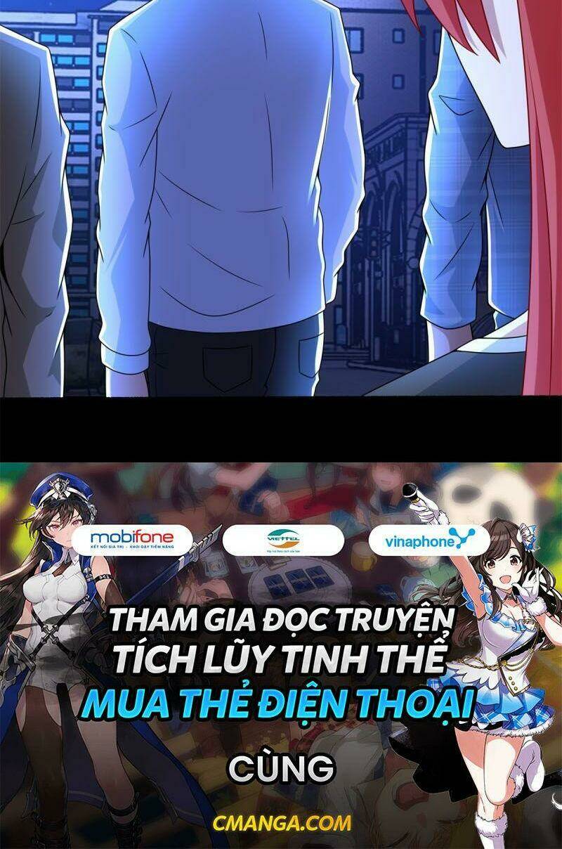 Mạt Thế Vi Vương - Chapter 294 - Page 23