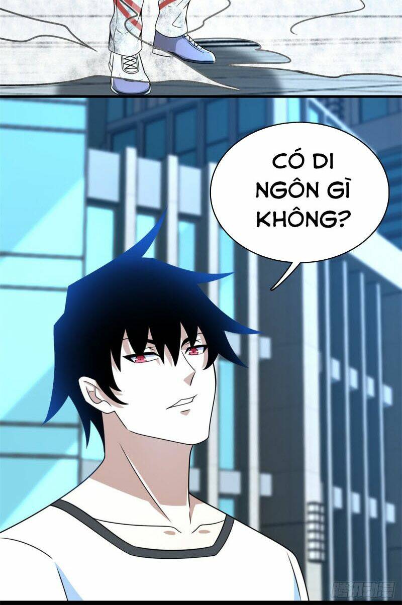 Mạt Thế Vi Vương - Chapter 297 - Page 31