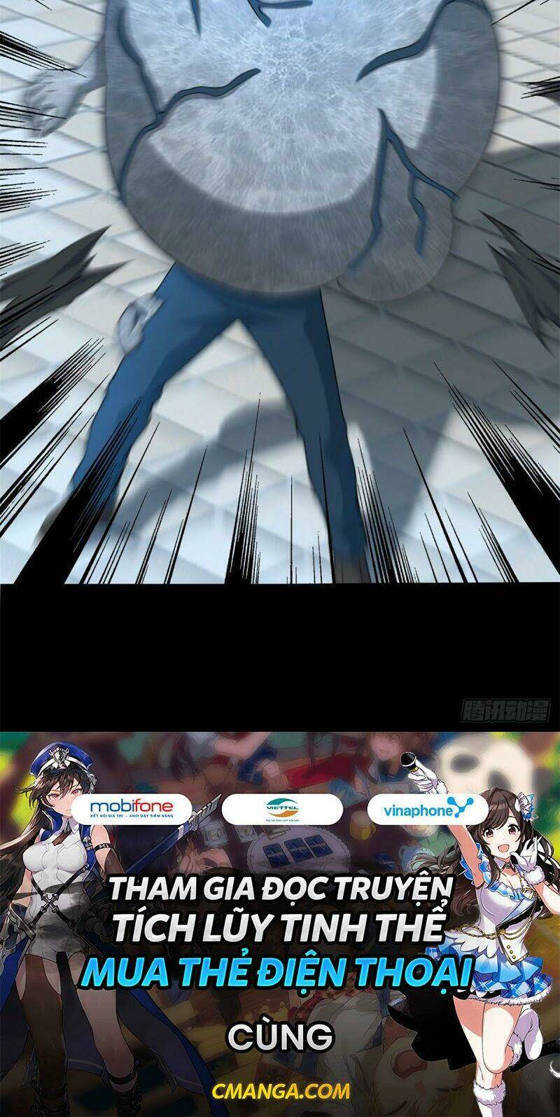 Mạt Thế Vi Vương - Chapter 298 - Page 28