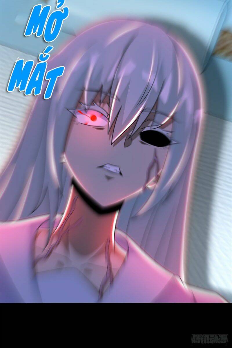 Mạt Thế Vi Vương - Chapter 302 - Page 33