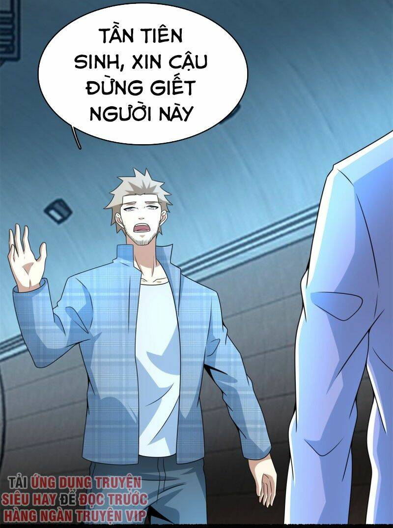 Mạt Thế Vi Vương - Chapter 303 - Page 30