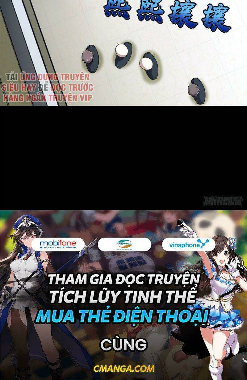 Mạt Thế Vi Vương - Chapter 304 - Page 32