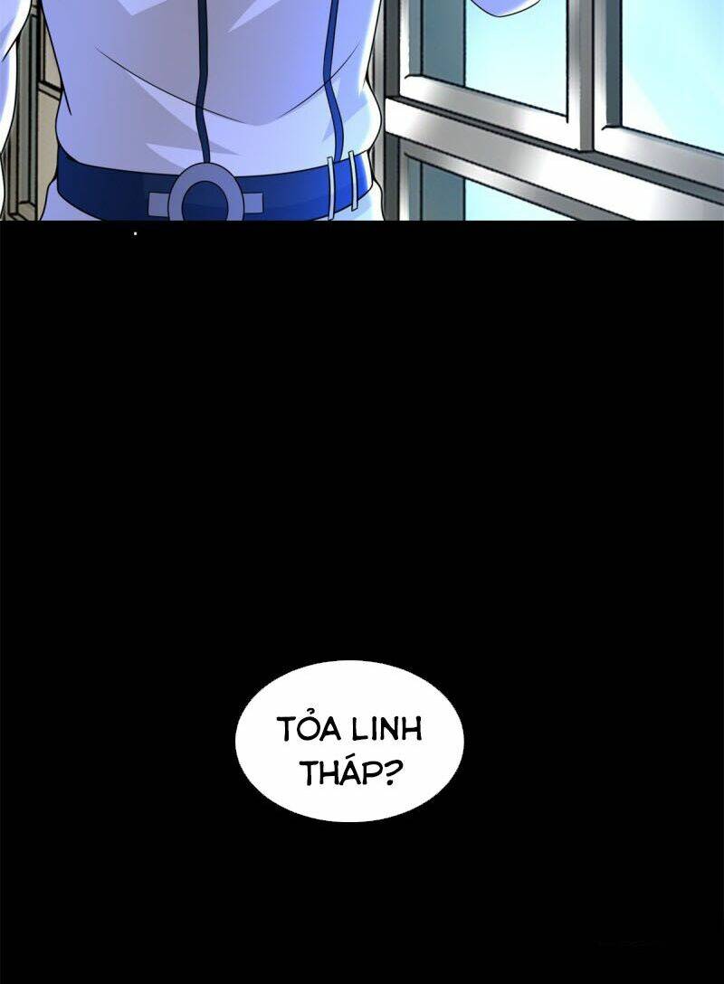 Mạt Thế Vi Vương - Chapter 309 - Page 36