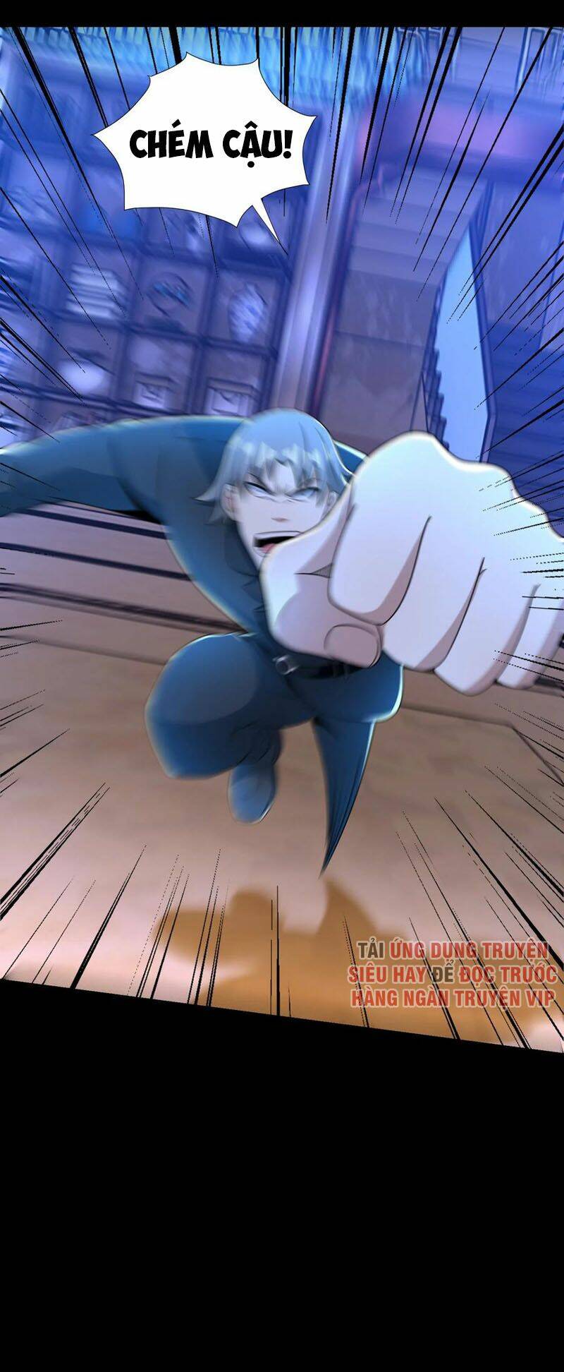 Mạt Thế Vi Vương - Chapter 311 - Page 34