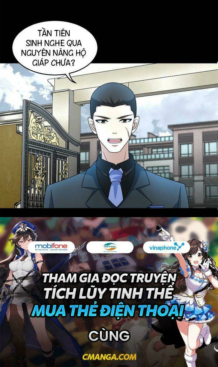 Mạt Thế Vi Vương - Chapter 316 - Page 23