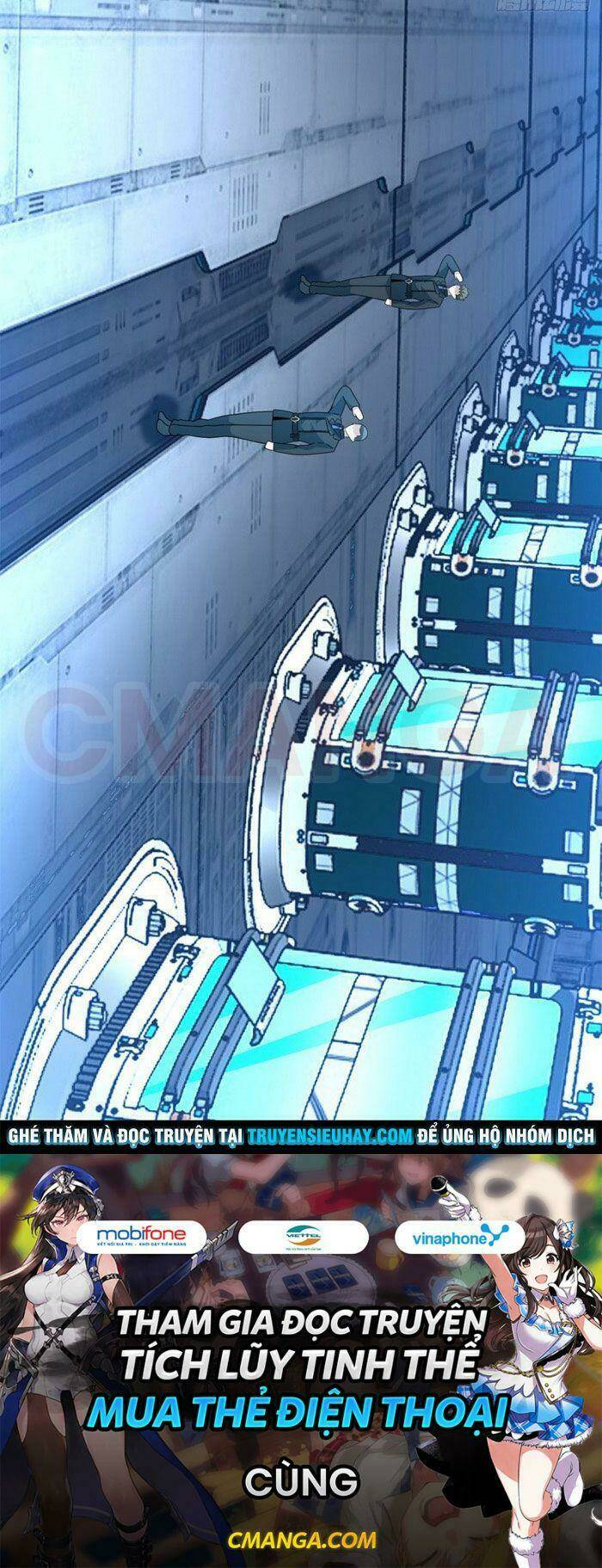 Mạt Thế Vi Vương - Chapter 317 - Page 27