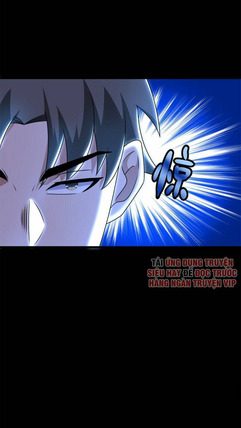 Mạt Thế Vi Vương - Chapter 318 - Page 30