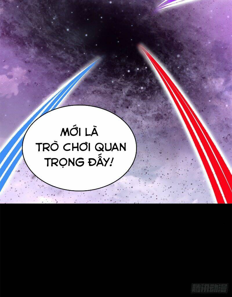 Mạt Thế Vi Vương - Chapter 324 - Page 29