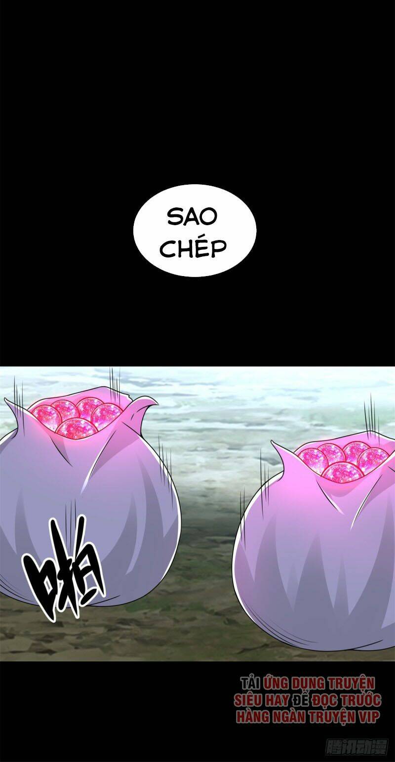 Mạt Thế Vi Vương - Chapter 328 - Page 41