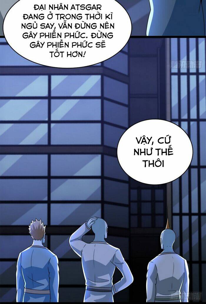 Mạt Thế Vi Vương - Chapter 331 - Page 20