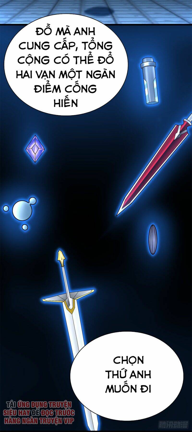 Mạt Thế Vi Vương - Chapter 333 - Page 30
