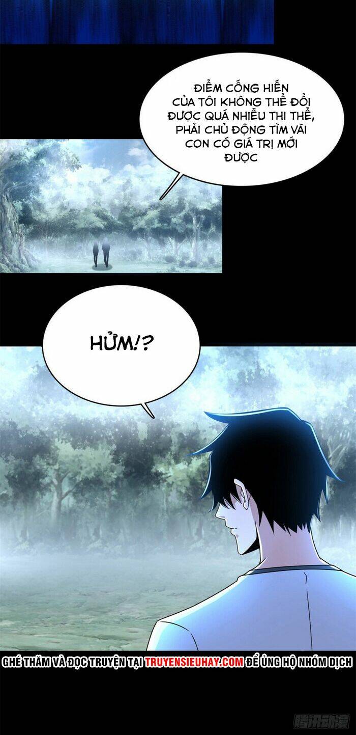 Mạt Thế Vi Vương - Chapter 335 - Page 21