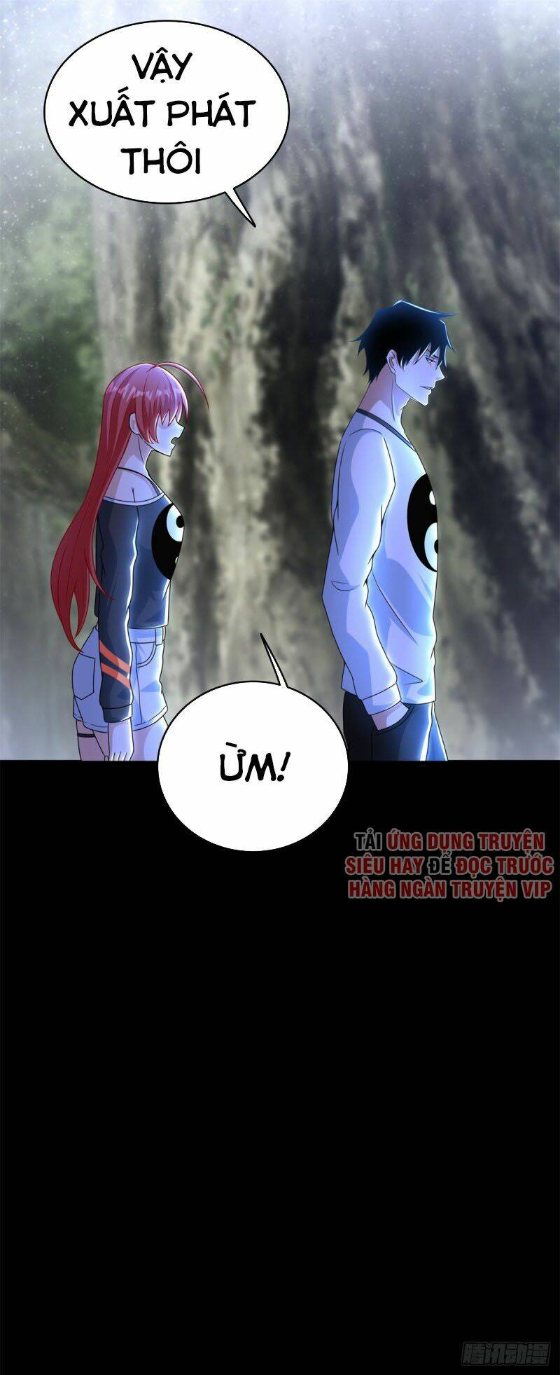 Mạt Thế Vi Vương - Chapter 337 - Page 34