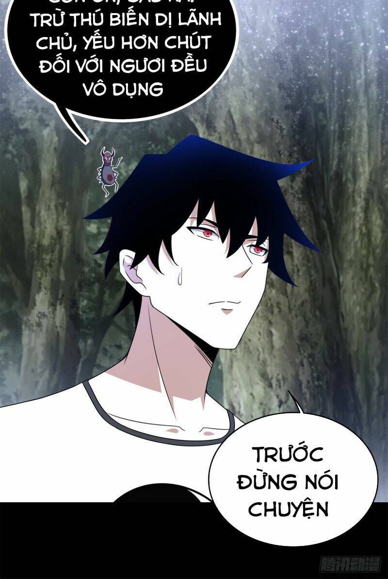 Mạt Thế Vi Vương - Chapter 338 - Page 26