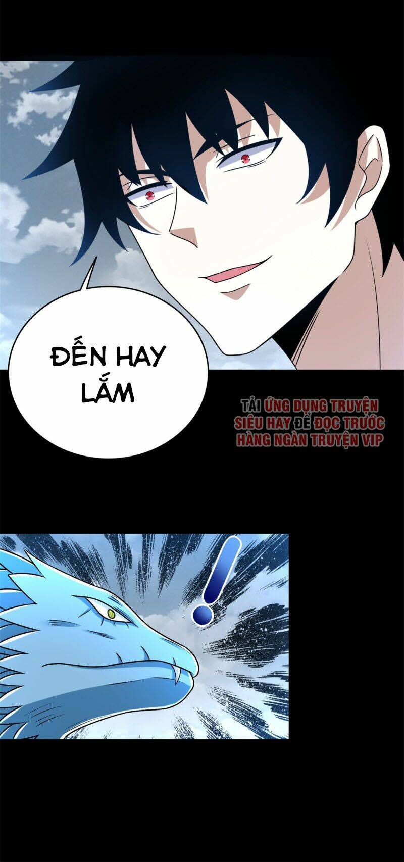 Mạt Thế Vi Vương - Chapter 340 - Page 28