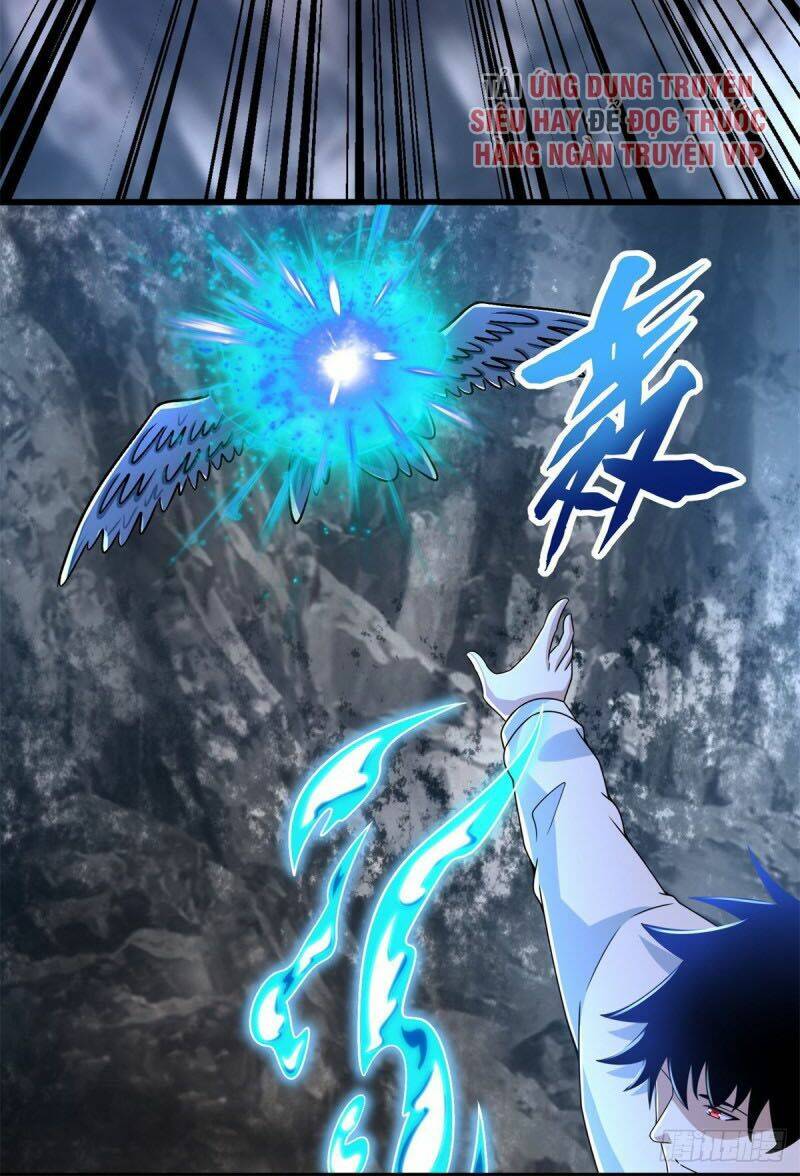 Mạt Thế Vi Vương - Chapter 341 - Page 24