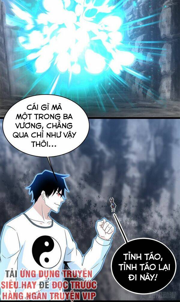 Mạt Thế Vi Vương - Chapter 342 - Page 20