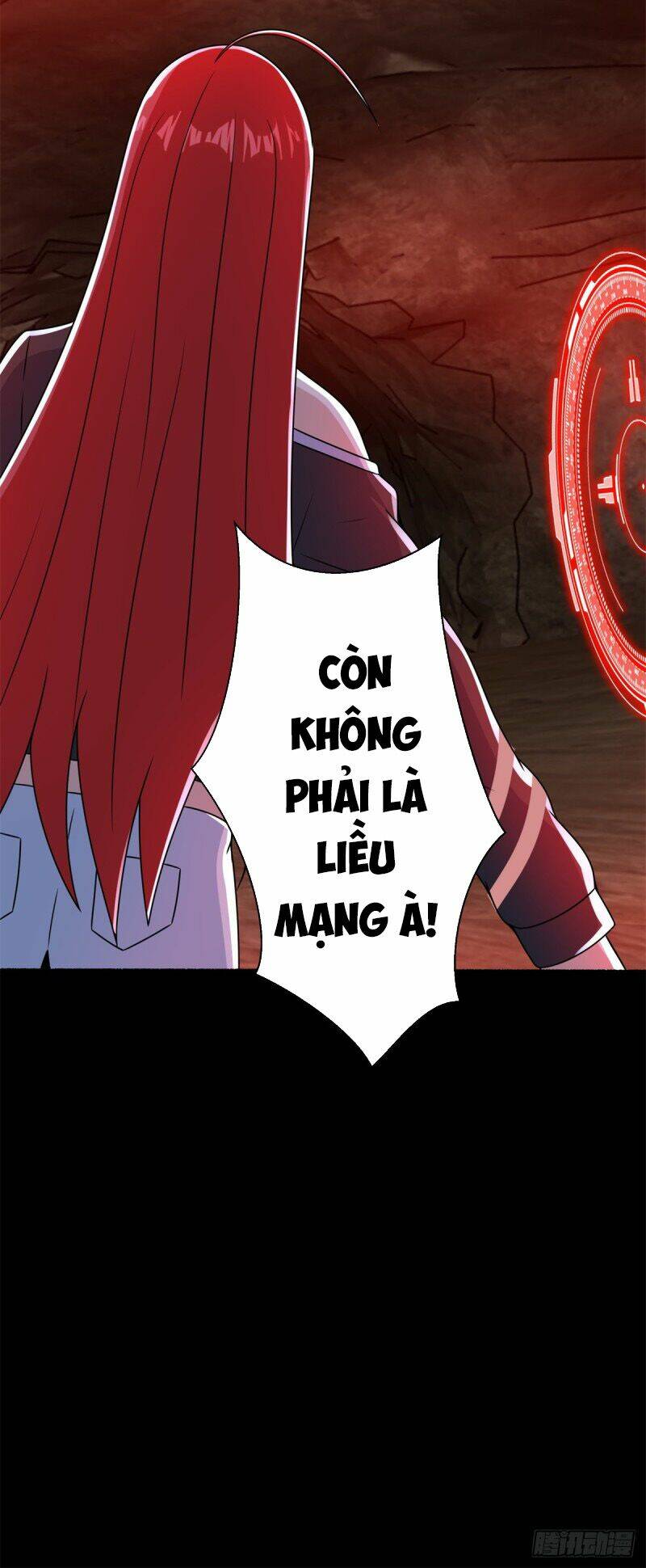 Mạt Thế Vi Vương - Chapter 344 - Page 28