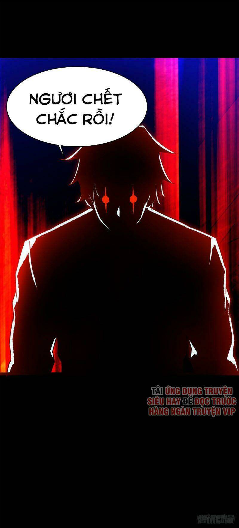 Mạt Thế Vi Vương - Chapter 345 - Page 30