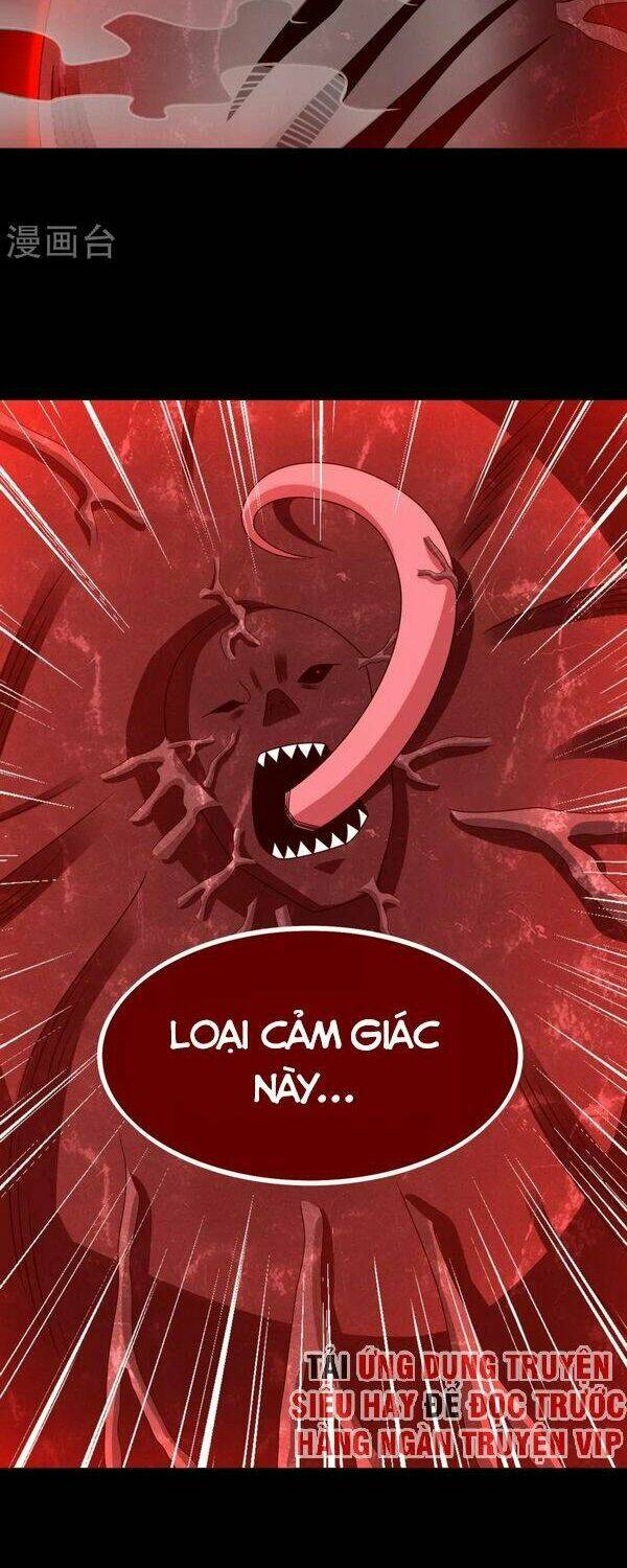 Mạt Thế Vi Vương - Chapter 346 - Page 22