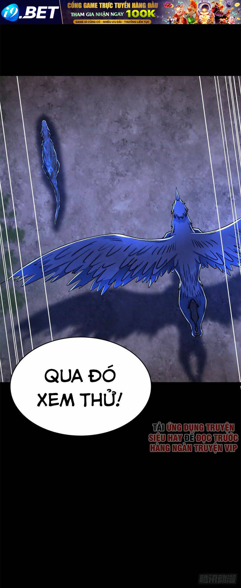 Mạt Thế Vi Vương - Chapter 348 - Page 34