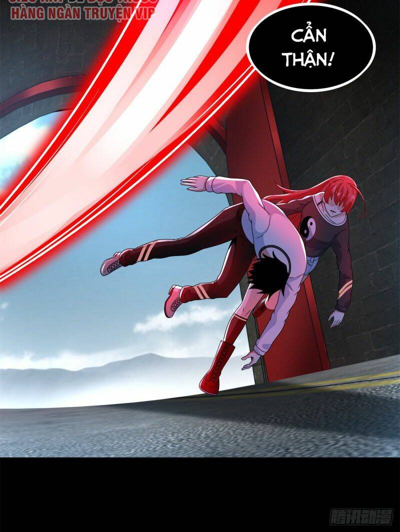 Mạt Thế Vi Vương - Chapter 349 - Page 28