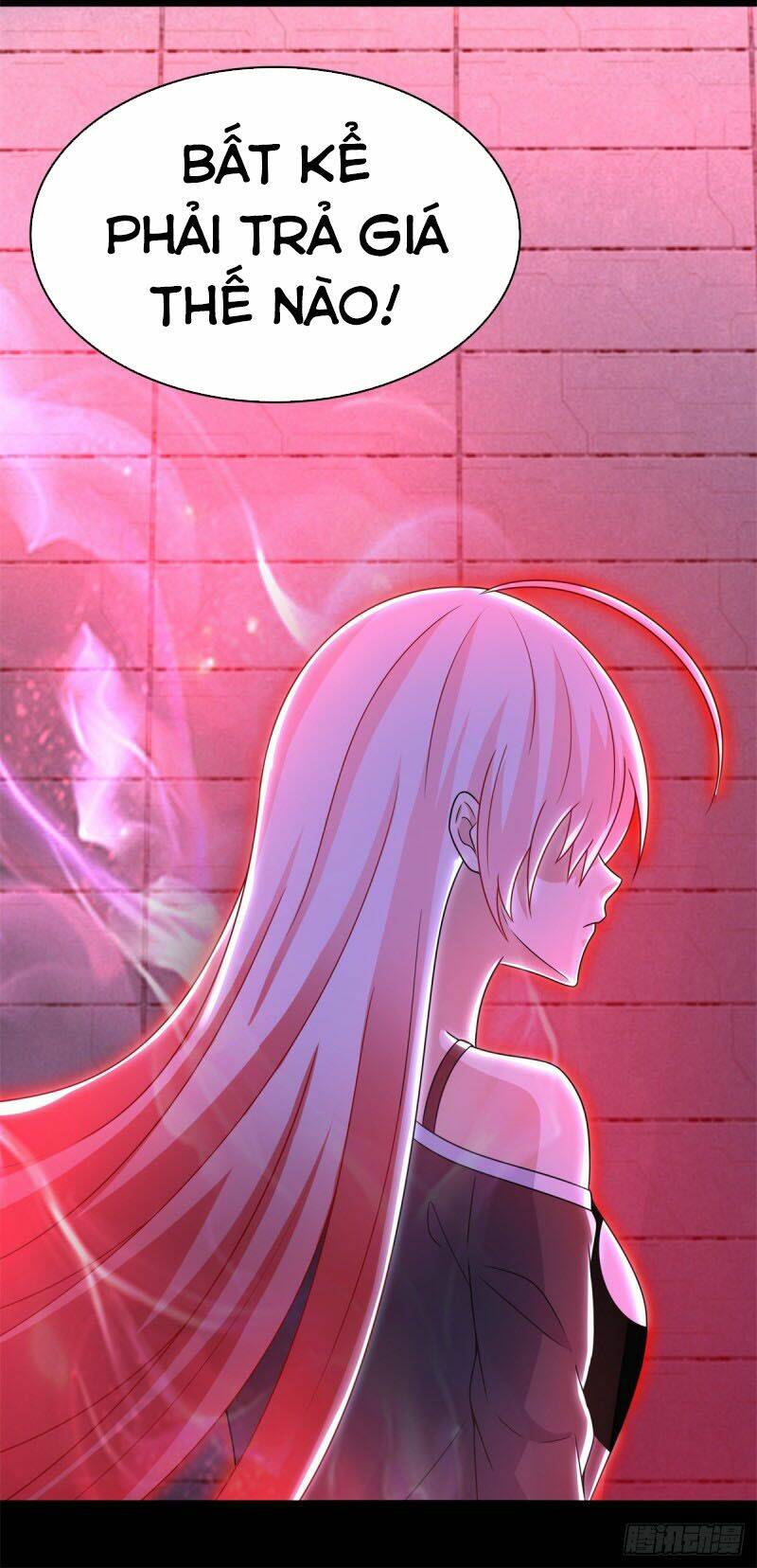 Mạt Thế Vi Vương - Chapter 350 - Page 28