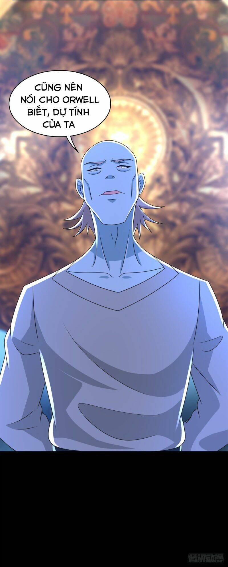 Mạt Thế Vi Vương - Chapter 352 - Page 38