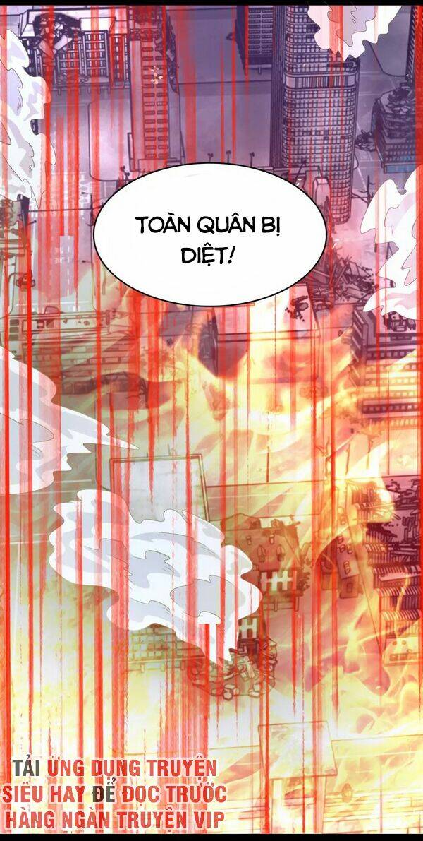 Mạt Thế Vi Vương - Chapter 354 - Page 20
