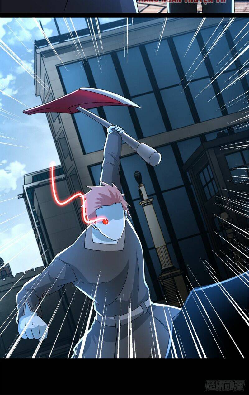 Mạt Thế Vi Vương - Chapter 355 - Page 30