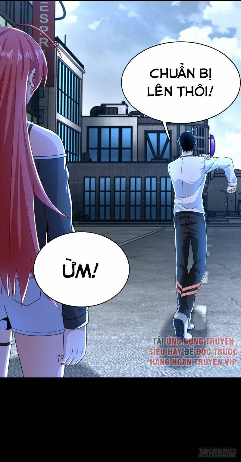 Mạt Thế Vi Vương - Chapter 356 - Page 36