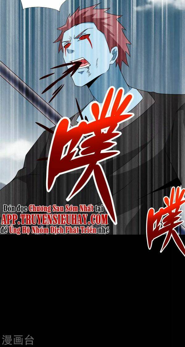 Mạt Thế Vi Vương - Chapter 358 - Page 25