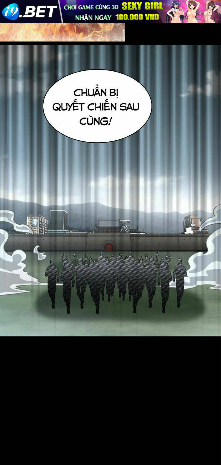 Mạt Thế Vi Vương - Chapter 360 - Page 26