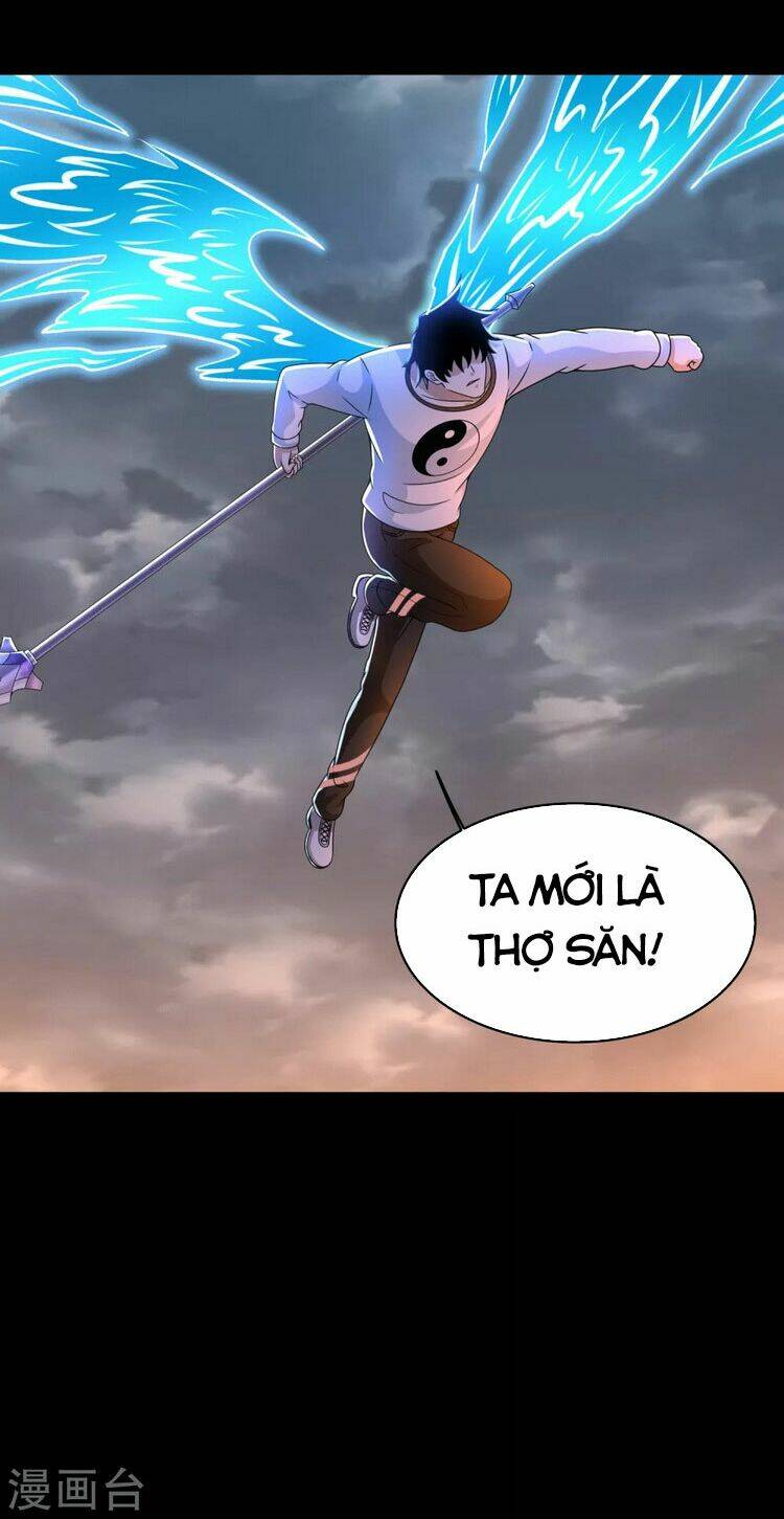 Mạt Thế Vi Vương - Chapter 362 - Page 26