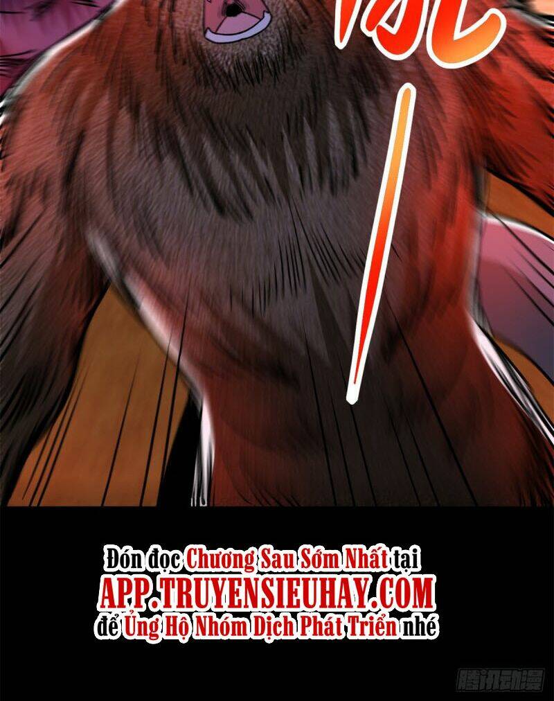 Mạt Thế Vi Vương - Chapter 363 - Page 34