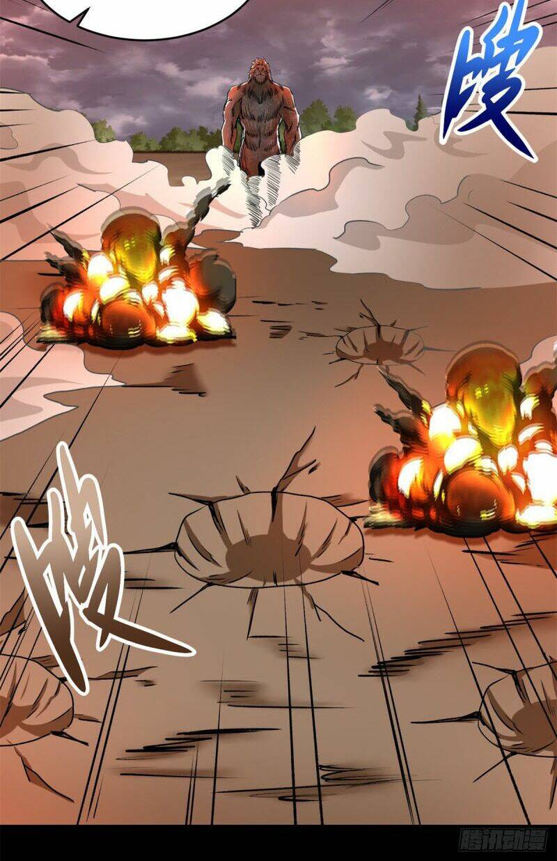 Mạt Thế Vi Vương - Chapter 364 - Page 44