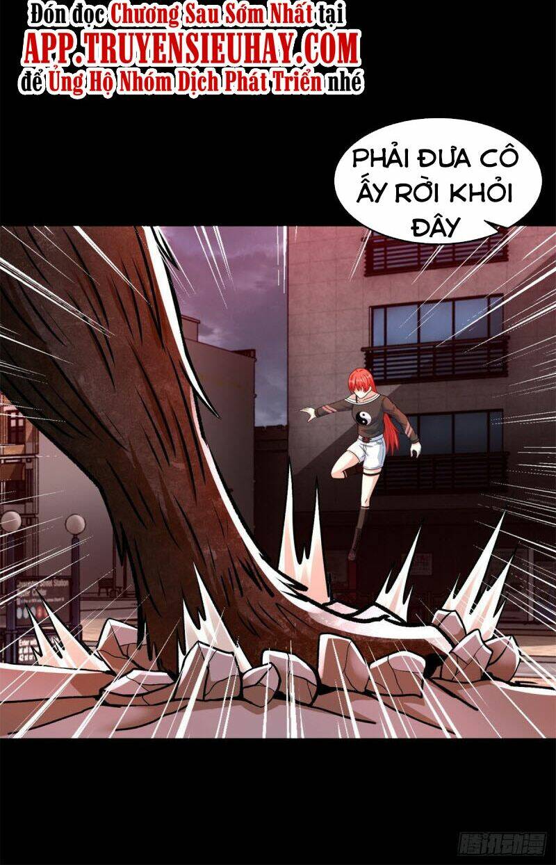 Mạt Thế Vi Vương - Chapter 365 - Page 38