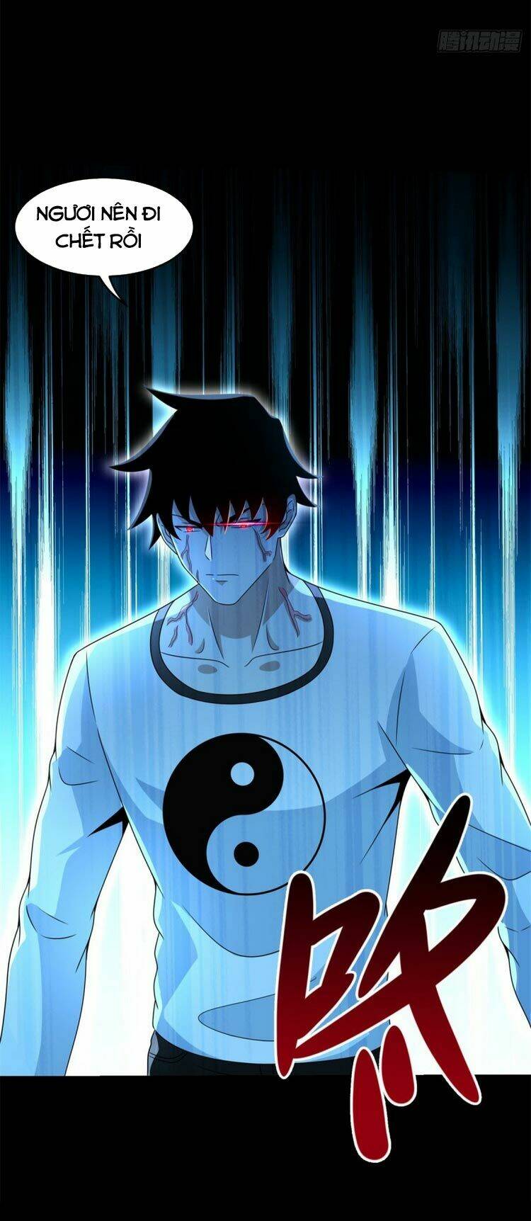 Mạt Thế Vi Vương - Chapter 367 - Page 28