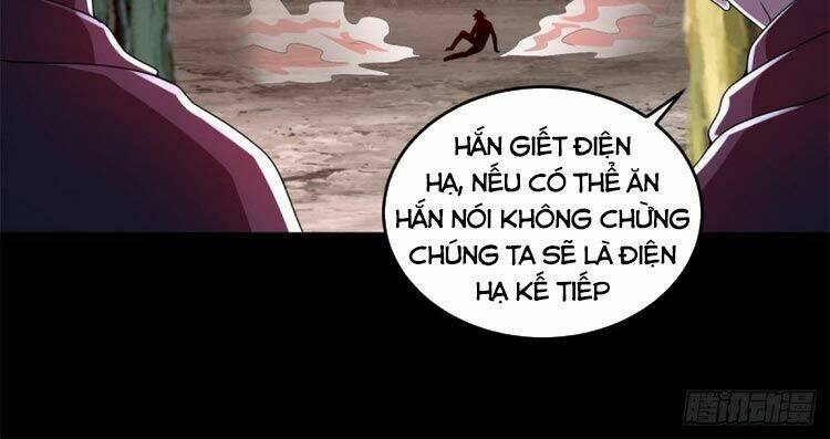 Mạt Thế Vi Vương - Chapter 368 - Page 29