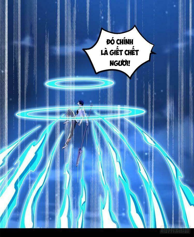 Mạt Thế Vi Vương - Chapter 370 - Page 29