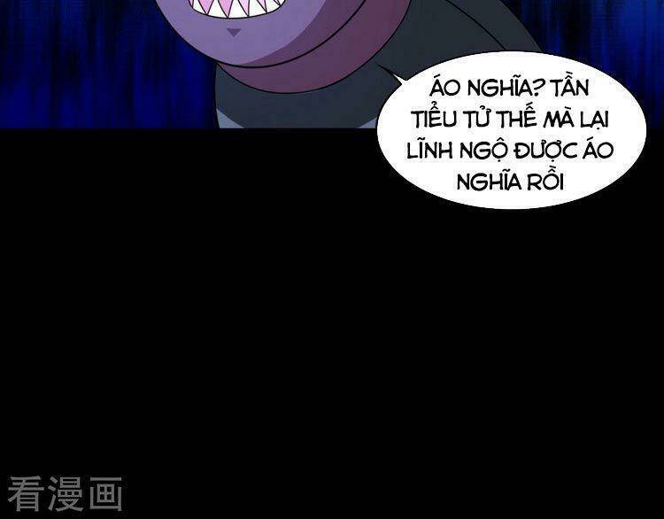 Mạt Thế Vi Vương - Chapter 371 - Page 35