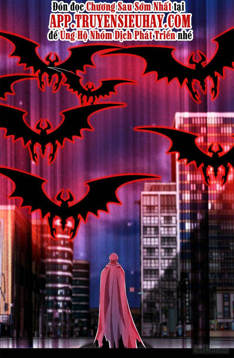 Mạt Thế Vi Vương - Chapter 372 - Page 32