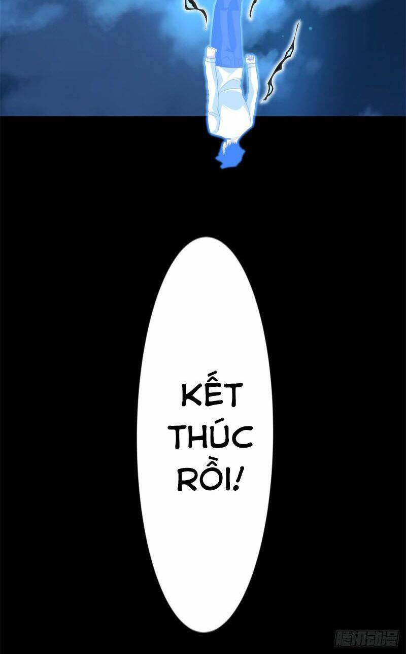 Mạt Thế Vi Vương - Chapter 374 - Page 29