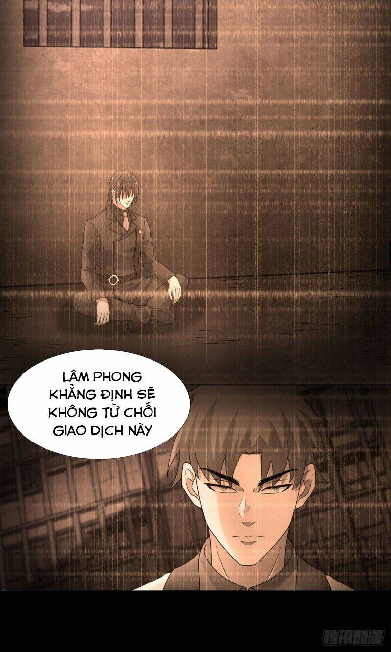 Mạt Thế Vi Vương - Chapter 375 - Page 32