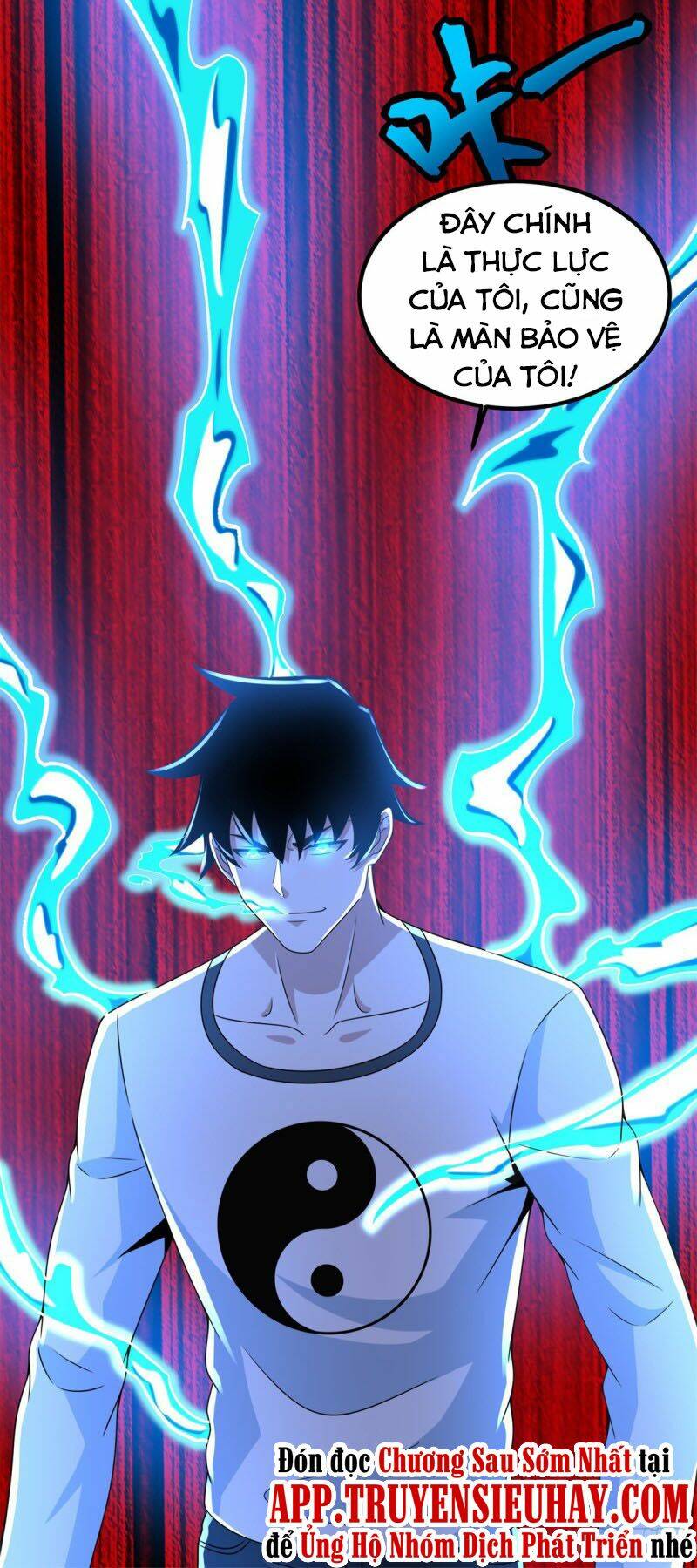 Mạt Thế Vi Vương - Chapter 376 - Page 33